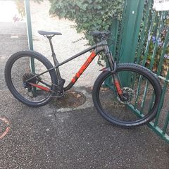 Trek Roscoe 8