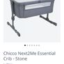 Chicco next2me Baby crib Image 3