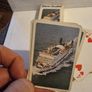 Stena Sealink Line Playing Cards Image 4