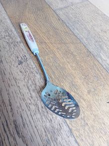 Spoon Drainer