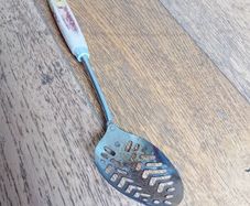 Spoon Drainer