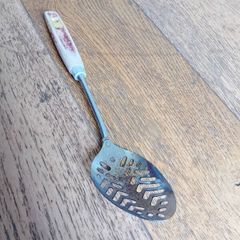 Spoon Drainer