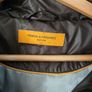 Frieda & Freddies New York Brown Puffer Coat. Image 3