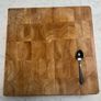 Wood Chopping Board Image 4