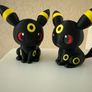 Pokemon Chibi Umbreon Image 2