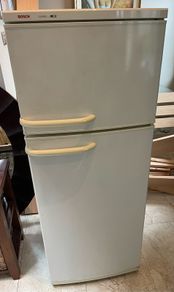 Very Clean Premium Brand Bosch Fridge Freezer - Can Deliver