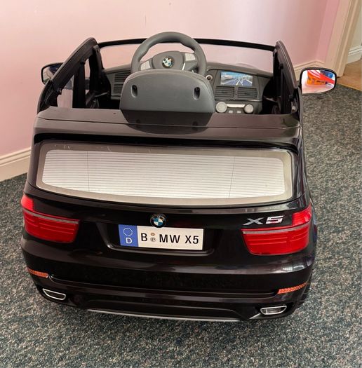 Kids Electric Car