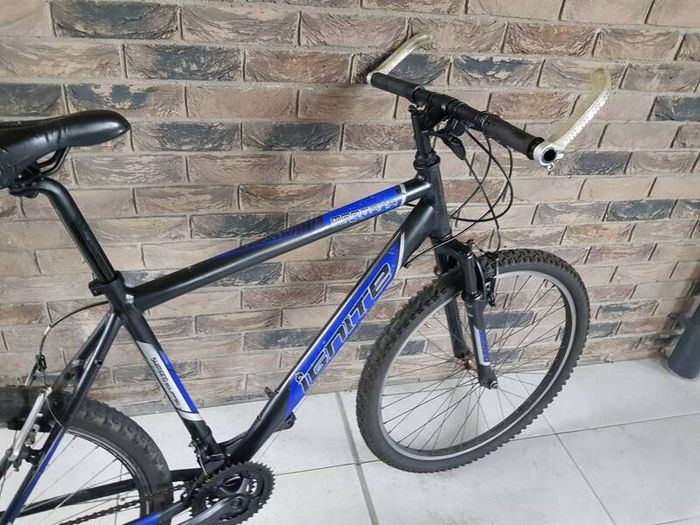 road bike