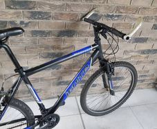 road bike