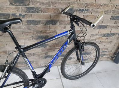 road bike
