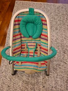 Baby Bundle , Bouncer Seat, Baby changing baby, Baby feeding Pillow, Baby Jungle Gym