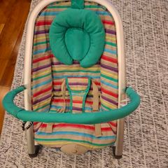 Baby Bundle , Bouncer Seat, Baby changing baby, Baby feeding Pillow, Baby Jungle Gym