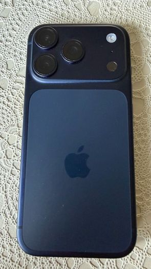 iPhone 17 Pro 256GB