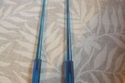 garage roller shutter limit stick