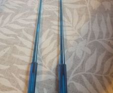garage roller shutter limit stick