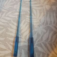 garage roller shutter limit stick