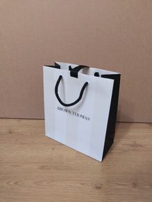 Brown Thomas Paper Bag