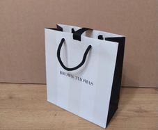 Brown Thomas Paper Bag