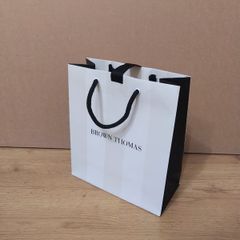 Brown Thomas Paper Bag