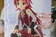 Kyoko Sakura Noodle Stopper Figure - Madoka Magica The Movie: Rebellion
