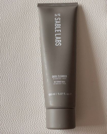 S'ABLE LABS Qasil Cleanser 150ml