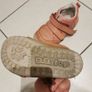 D. D. Step girl shoes, barefoot size 25 Image 4