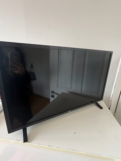 LG smart tv