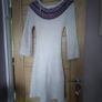 fat face wollen dress Image 4