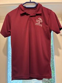 Loreto hockey - T-Shirt - 12-13