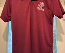 Loreto hockey - T-Shirt - 12-13