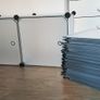 Modular 19-Cube Storage Unit/wardrobe/cupboard Image 3