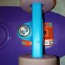 Genuine Penny Nickel Board Image 5