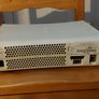 XBOX 360, with Power Charger, 2 Controlllers with Charger, wifi ariel, Communication cable, all in excellent cosmetic condition, not tested Image 9