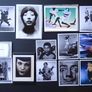 Art Box by Alex Gardner, Philippe Halsman And Rang Bang Image 5