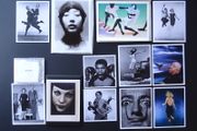 Art Box by Alex Gardner, Philippe Halsman And Rang Bang