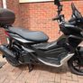 Aprilia moto bike Image 2