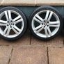 Alloy Wheels Image 2