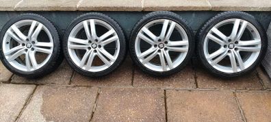 Alloy Wheels