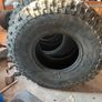 Bf Goodrich mud terrains. Image 2
