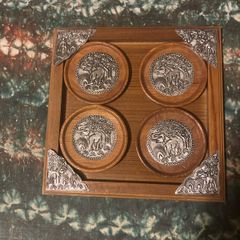 elephants set free postage