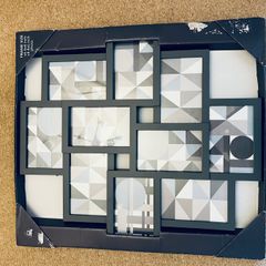 Brand New 10-Photo Collage Frame