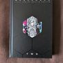 Descender Deluxe Hardcover Vol 1 & 2 Image 2