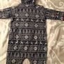 Baby Christmas Outfit Image 2