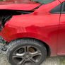 2016 Renault Clio Breaking For Parts Image 9