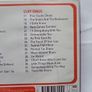 Cliff Richard - Cliff / Cliff Sings. Image 3