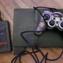 Playstation 2 slim - PS2 slim (works well) Image 6