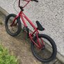 bmx bike Image 5