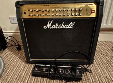 Marshall Valvestate 2000 AVT150