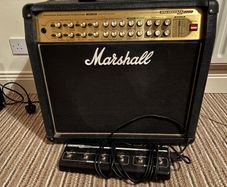 marshall valvestate 2000.