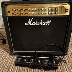 marshall valvestate 2000.